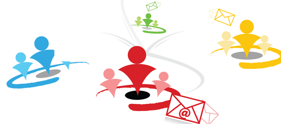 email segmentation image