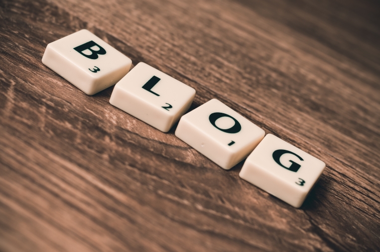 Image for 4 Things to Consider When Starting a Blog