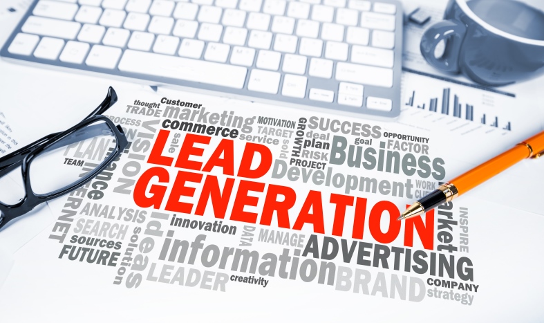 lead generation getting qualified leads to your offers
