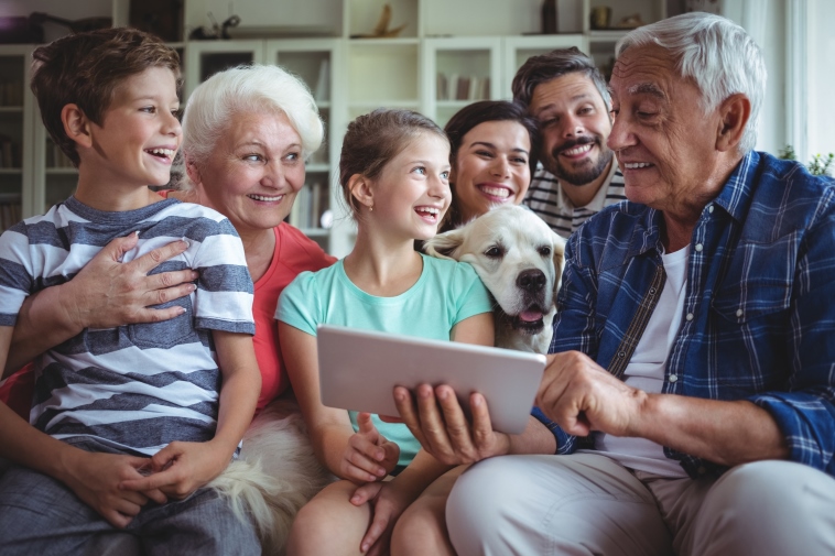 how email marketing hits 3 generations