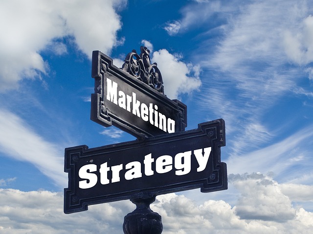 Image for Non-Profit marketing strategy