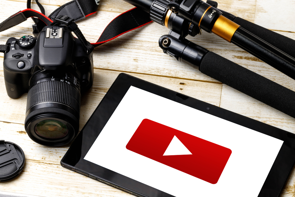 Optimizing Youtube to increase your supporters in your organization