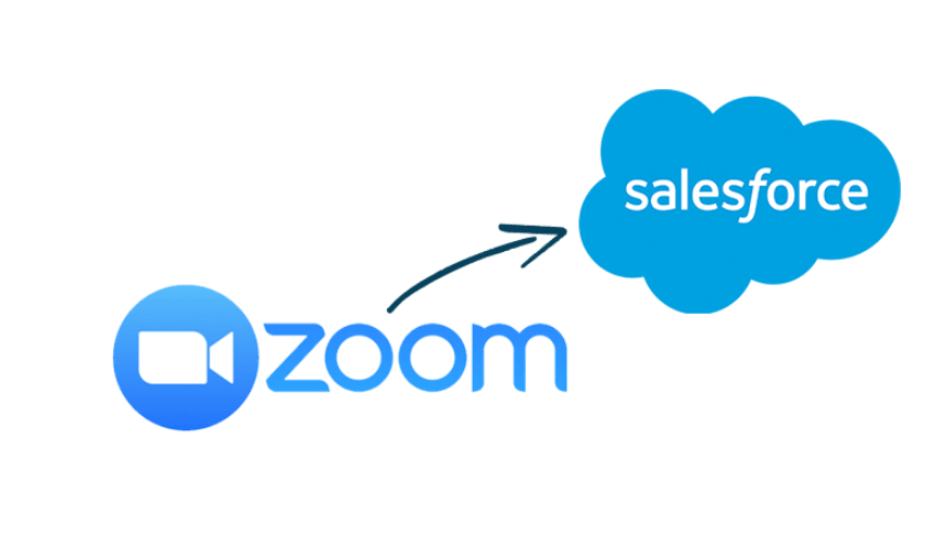 Zoom and Salesforce Integration