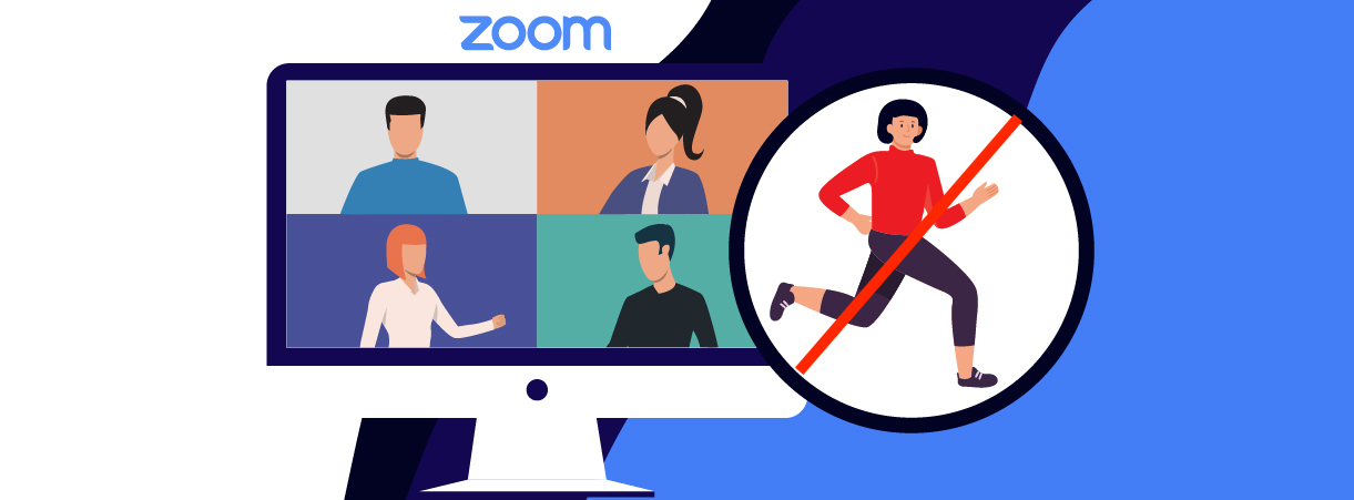 How to stop people from dropping off your Zoom Webinar