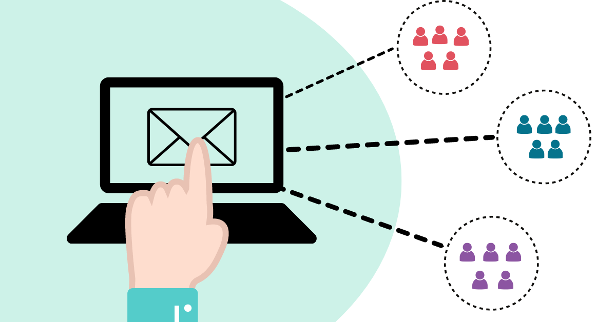 Using List Segmentation To Improve Email Marketing