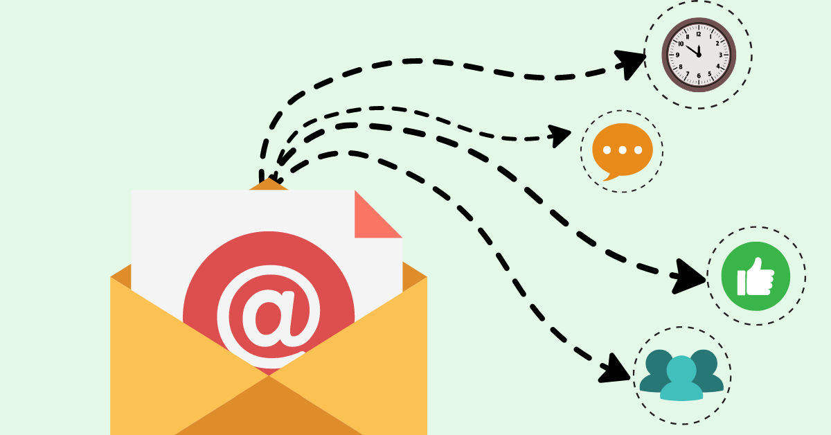 Email Marketing Strategy