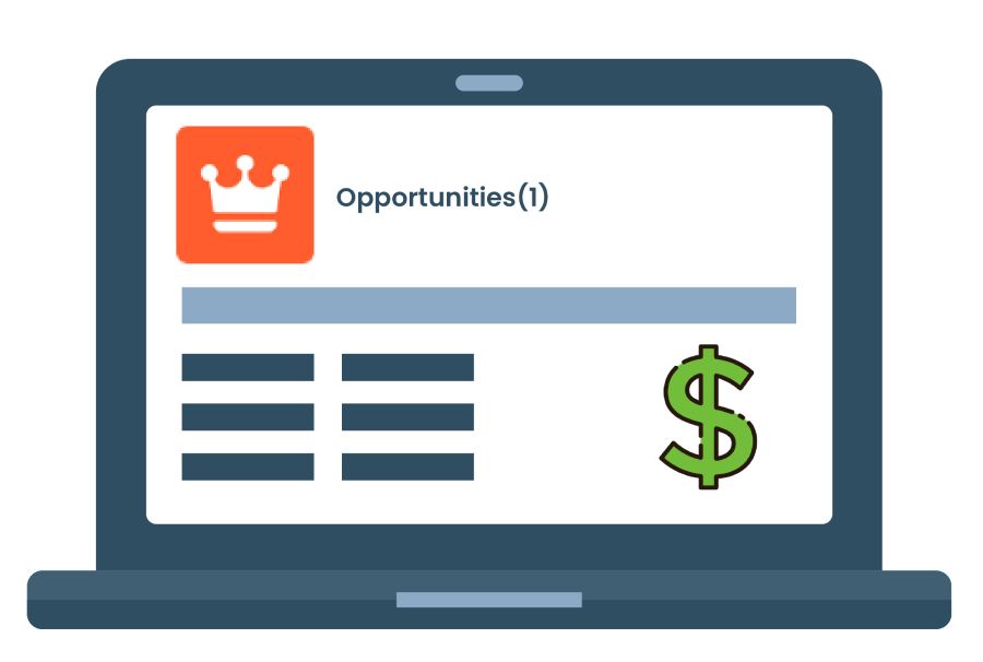 Auto-Create Opportunities